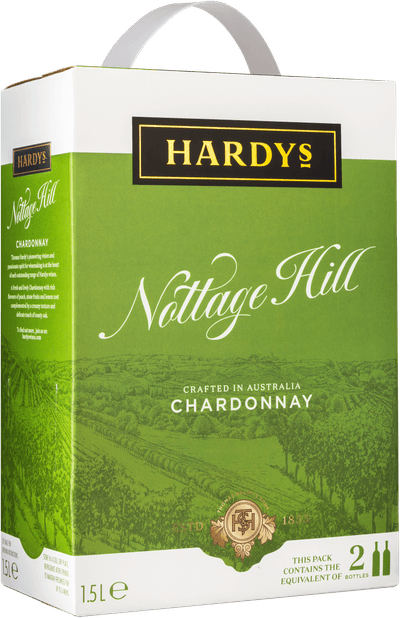 Hardys Nottage Hill Chardonnay 2024