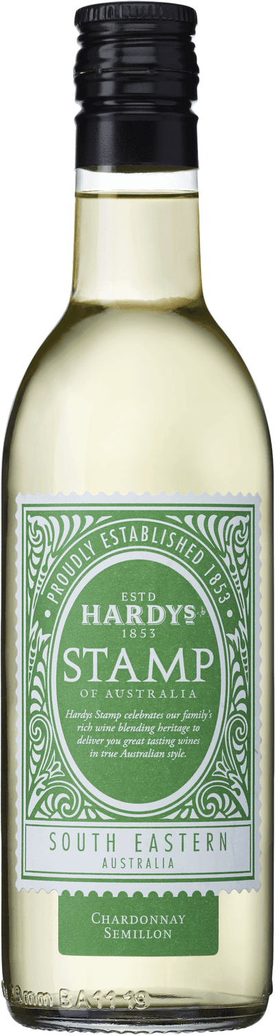 Hardys Stamp Chardonnay Semillon
