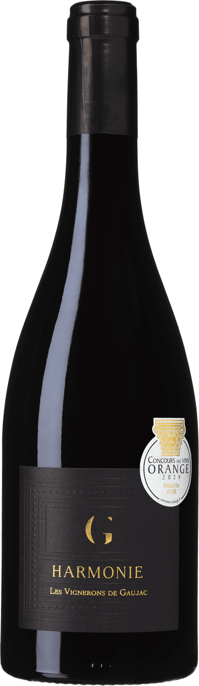 Harmonie Les Vignerons de Gaujac 2023