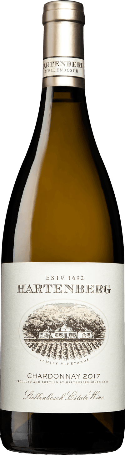 Hartenberg Chardonnay 2022