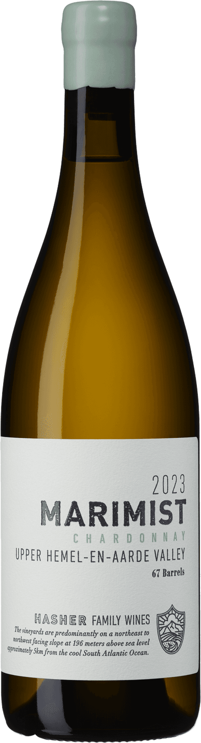 Hasher Marimist Chardonnay 2023