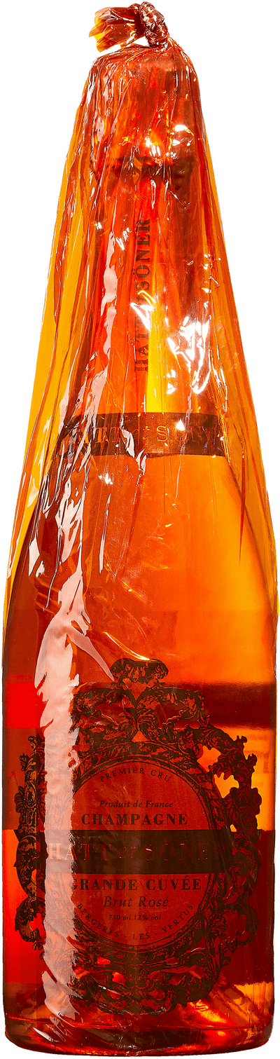 Hatt et Söner Grande Cuvée Premier Cru Brut Rosé