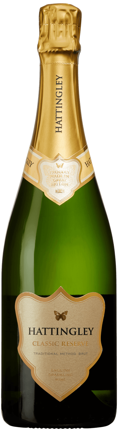 Hattingley Valley Classic Reserve