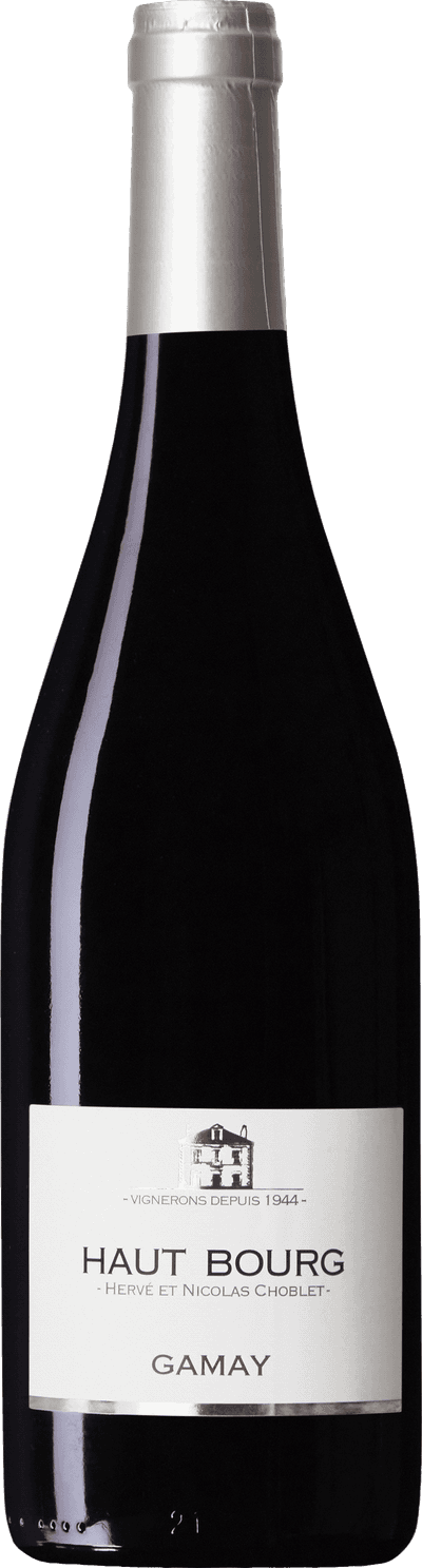 Haut Bourg Gamay 2022