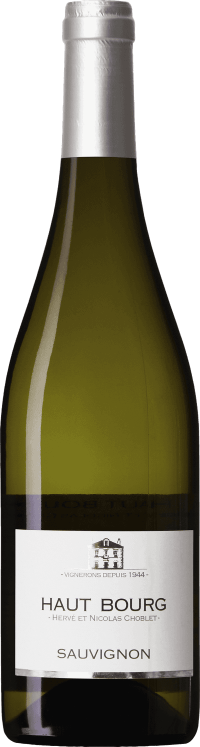 Haut Bourg Sauvignon 2023