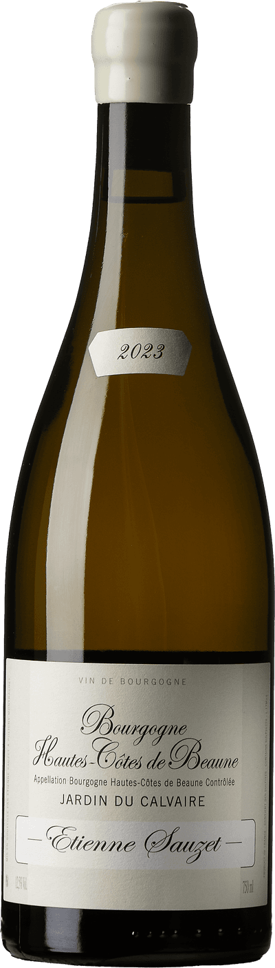 Hautes-Côtes de Beaune Jardin du Calvaire Domaine Etienne Sauzet 2023