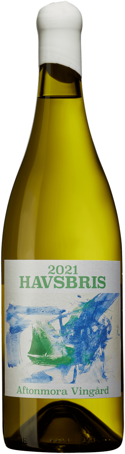 Havsbris Aftonmora Vingård 2022