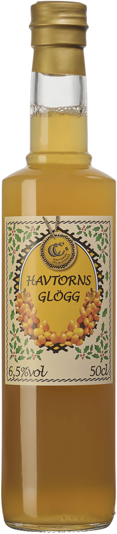 Havtorns Glögg
