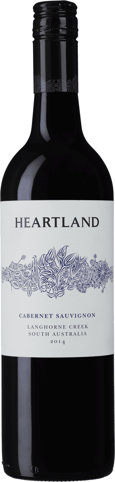 Heartland Cabernet Sauvignon 2022