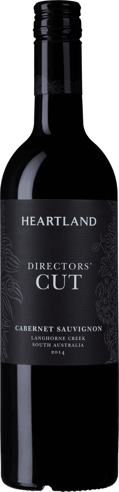 Heartland Director's Cut Cabernet Sauvignon