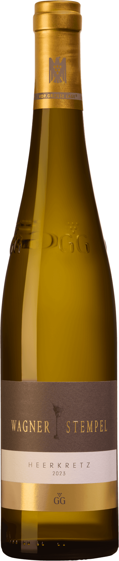 Heerkretz Riesling Grosses Gewächs 2023