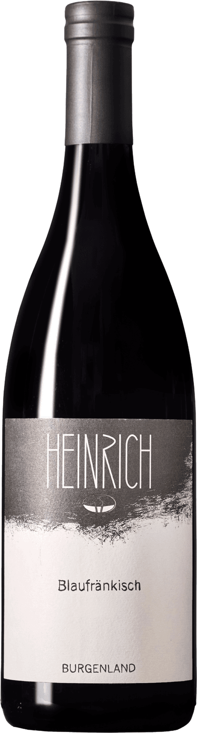 Heinrich Blaufränkisch 2020