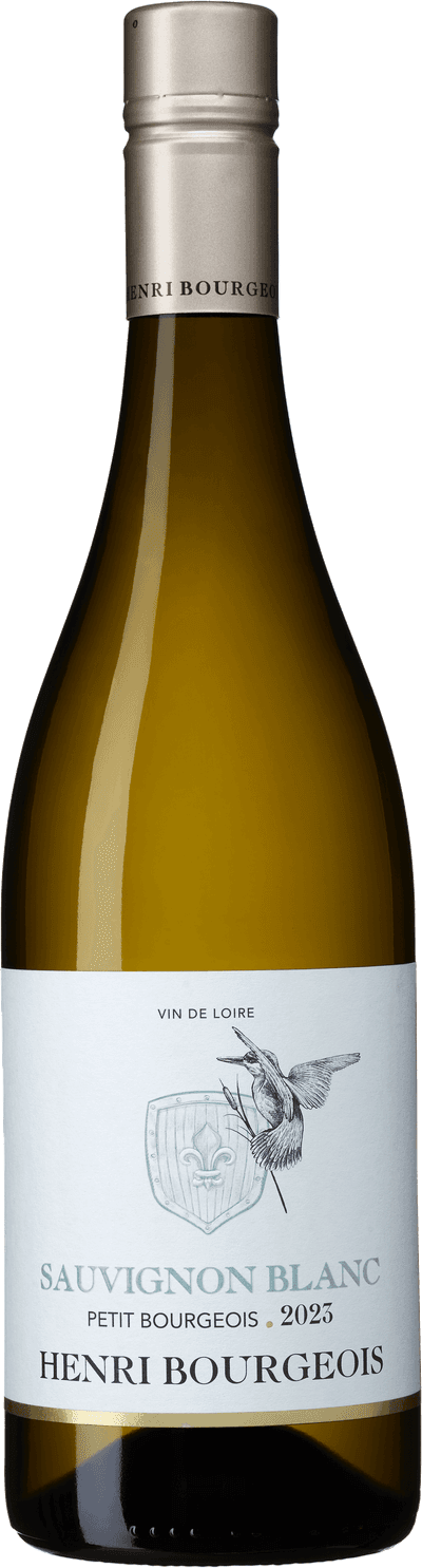 Henri Bourgeois Petit Bourgeois Sauvignon Blanc 2024