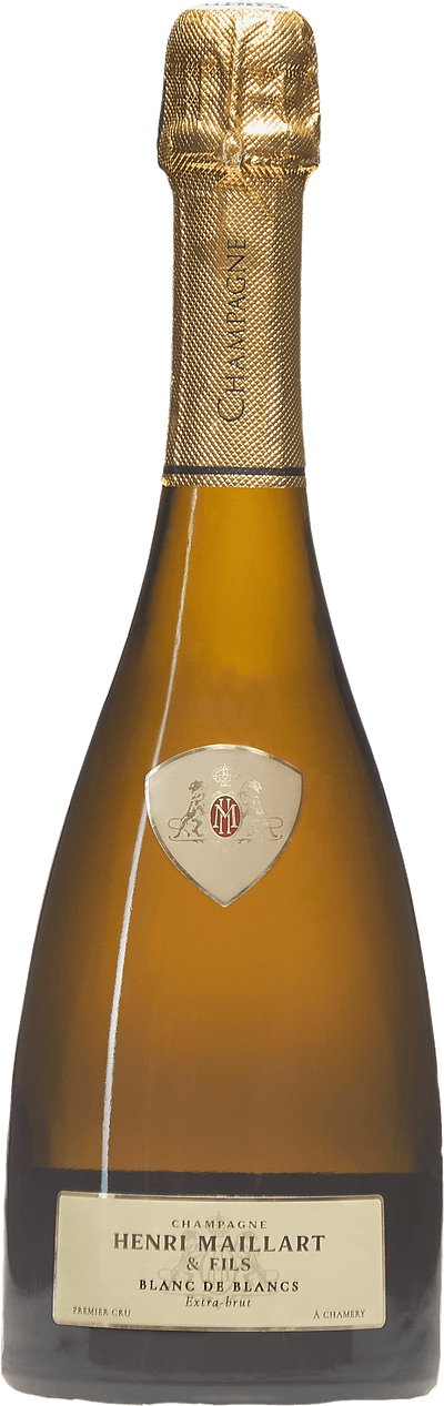 Henri Maillart Blanc De Blancs Extra Brut