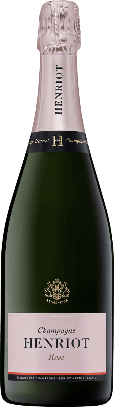 Henriot Brut Rosé