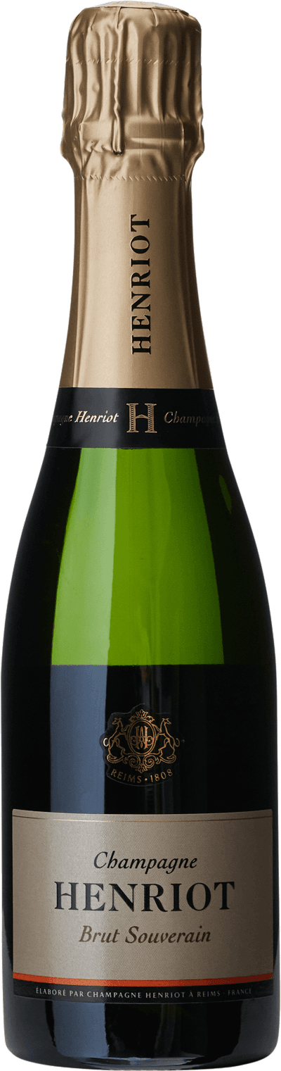 Henriot Brut Souverain
