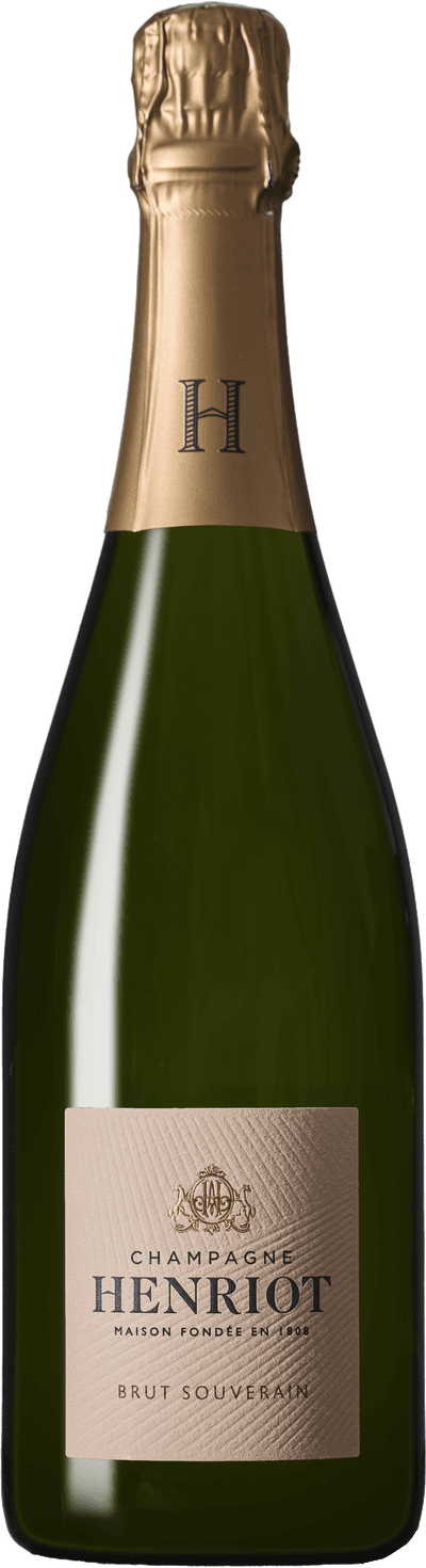 Henriot Souverain Brut