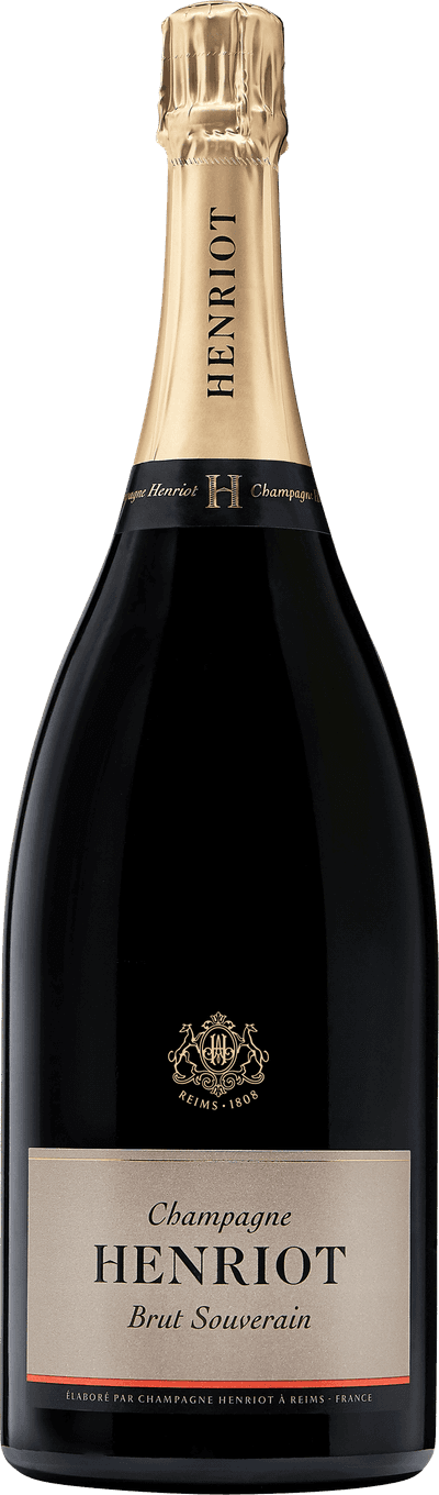 Henriot Souverain Brut