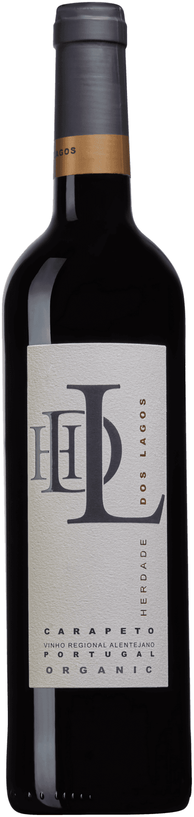 Herdade dos Lagos Carapeto 2022
