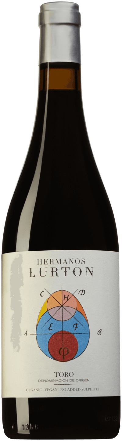 Hermanos Lurton Toro 2021