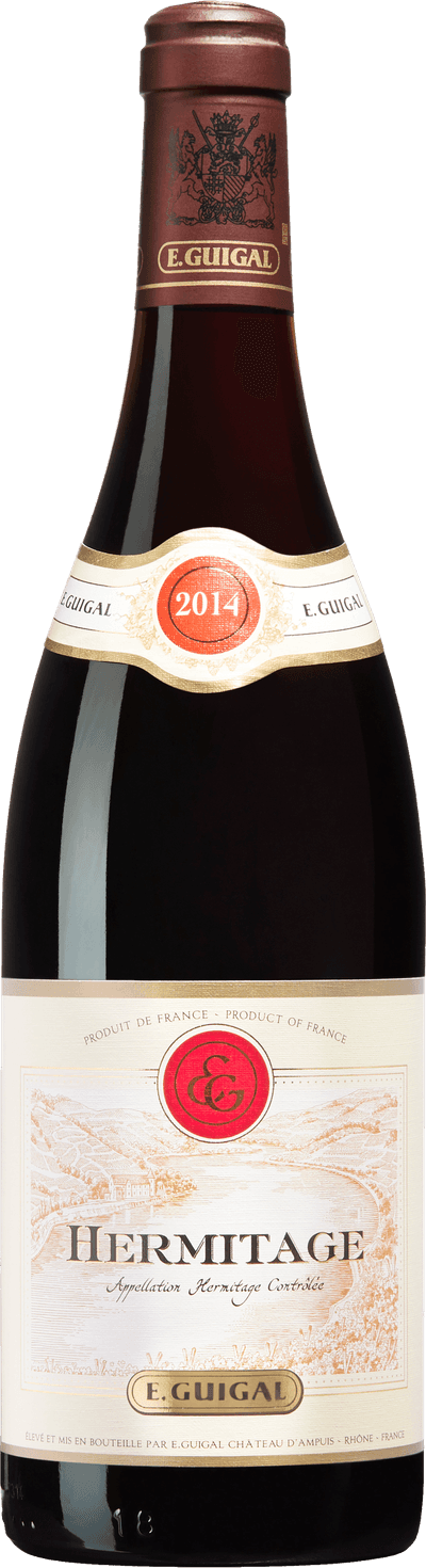 Hermitage Rouge E Guigal 2020