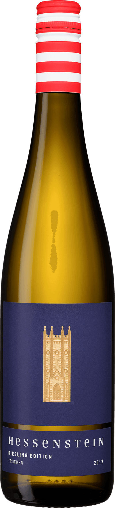 Hessenstein Riesling trocken 2024