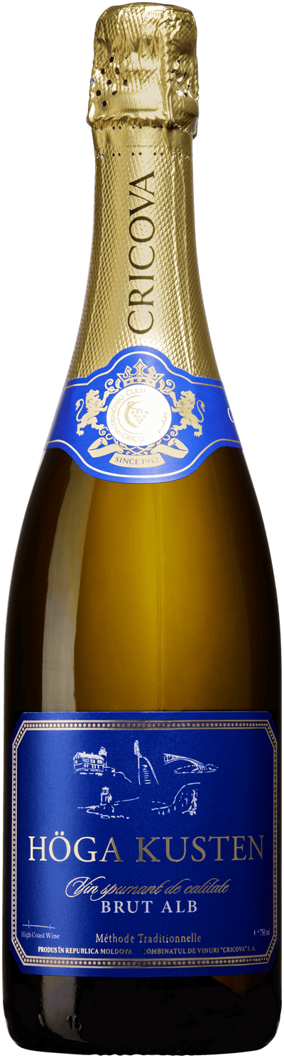 Höga Kusten Brut