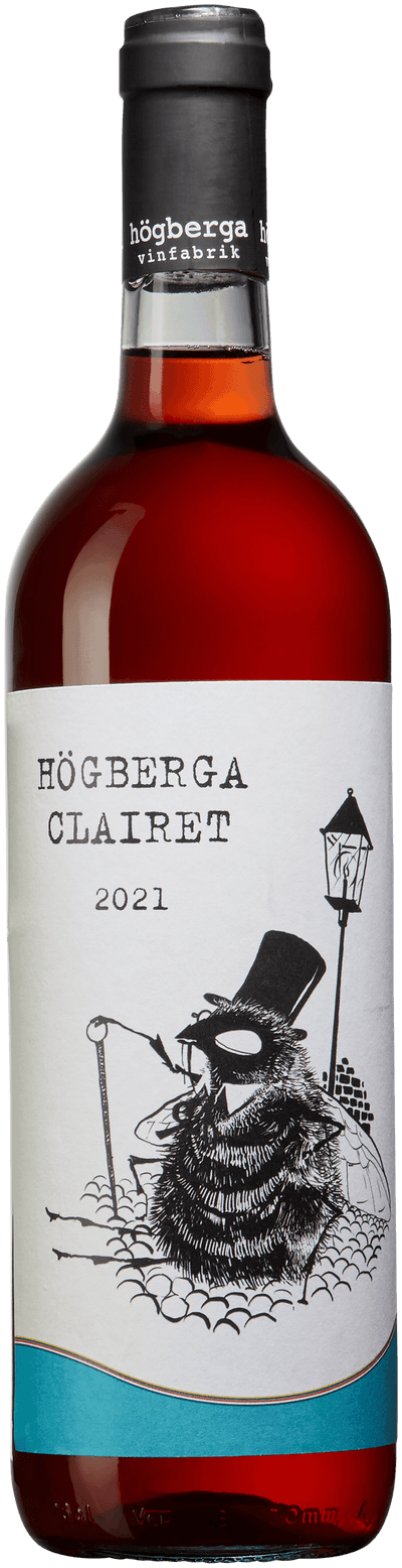 Högberga Clairet 2021