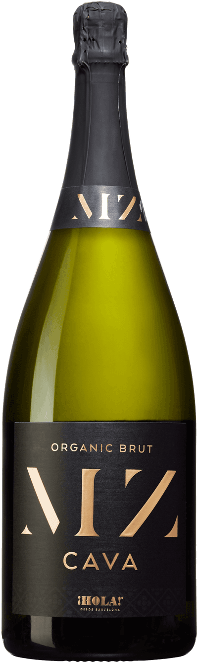 Hola MZ Cava by Måns Zelmerlöw