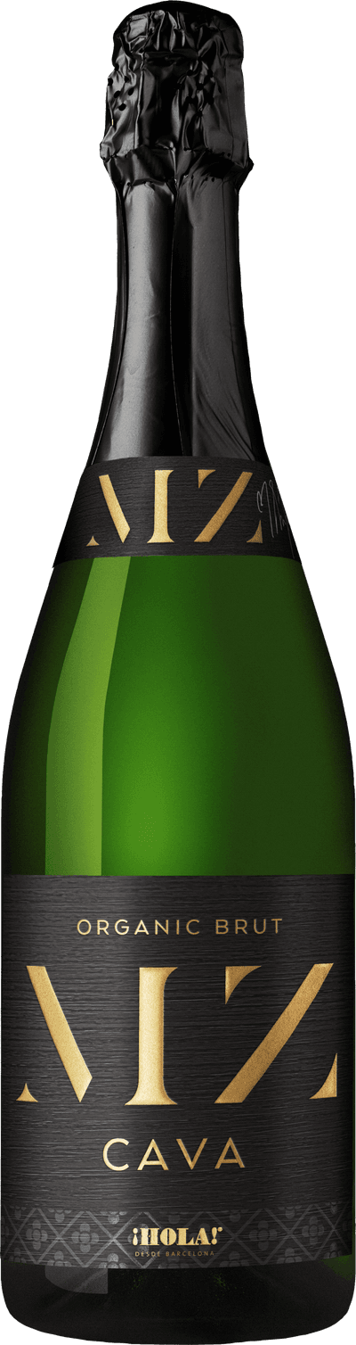 Hola MZ Cava by Måns Zelmerlöw