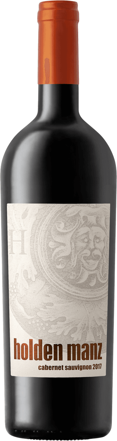 Holden Manz Cabernet Sauvignon 2021