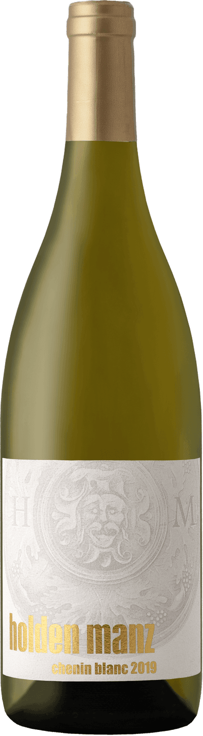 Holden Manz Chenin Blanc 2022