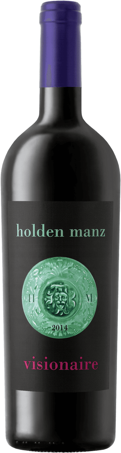 Holden Manz Visionaire 2018