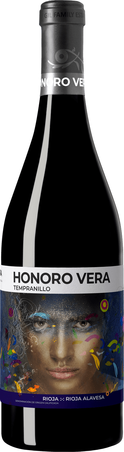 Honoro Vera 2024