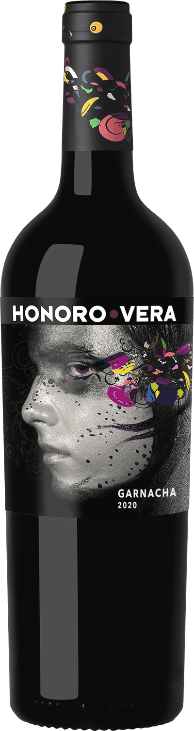 Honoro Vera Garnacha 2022