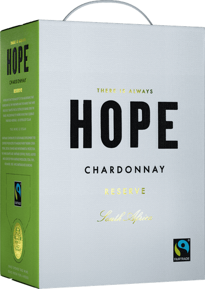 Hope Chardonnay Reserve 2025