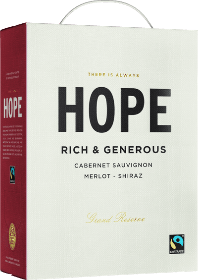 Hope Grand Reserve 2025