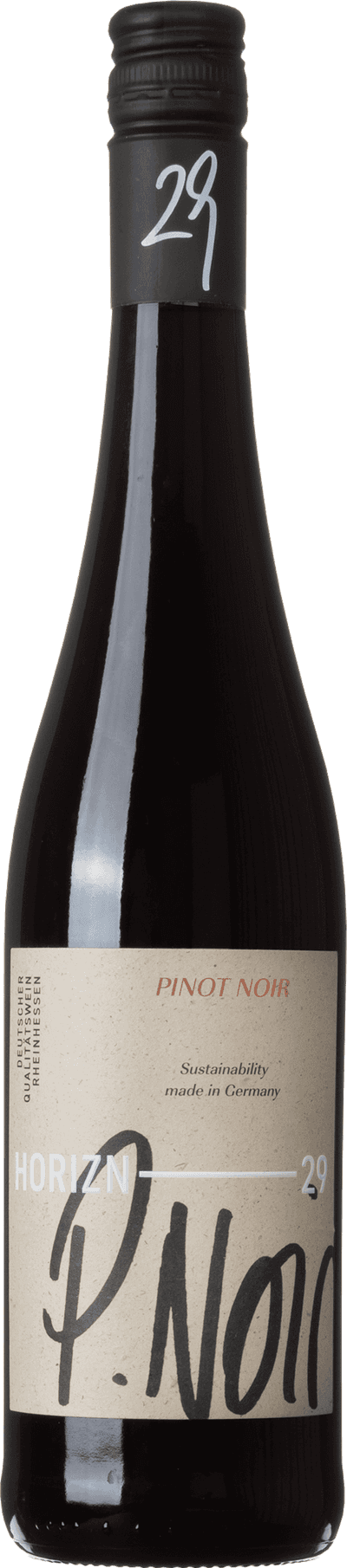 Horizn 29 Pinot Noir 2023
