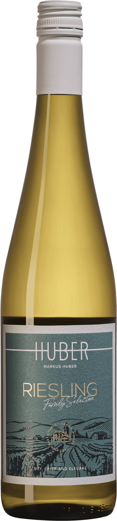 Huber Riesling Family Selection 2025