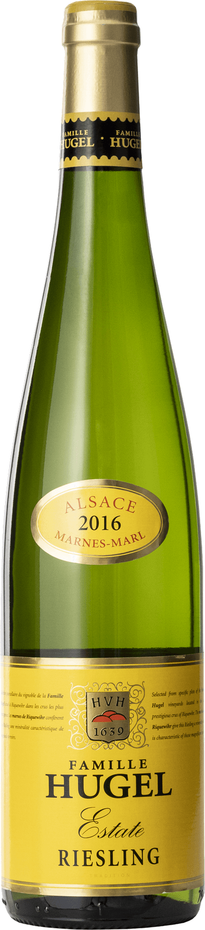 Hugel Estate Riesling 2020