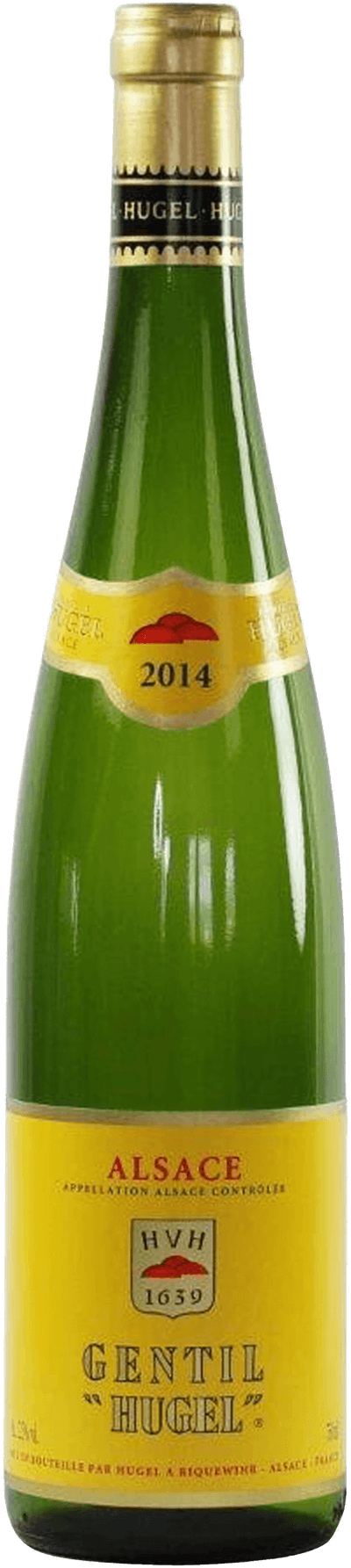 Hugel Gentil 2024