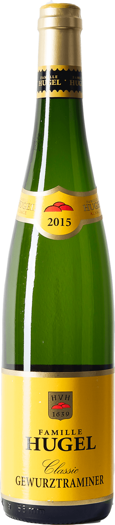 Hugel Gewurztraminer Classic 2023