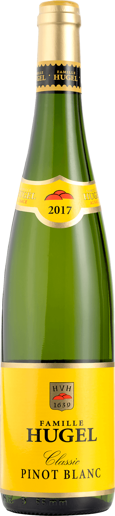Hugel Pinot Blanc Classic 2022
