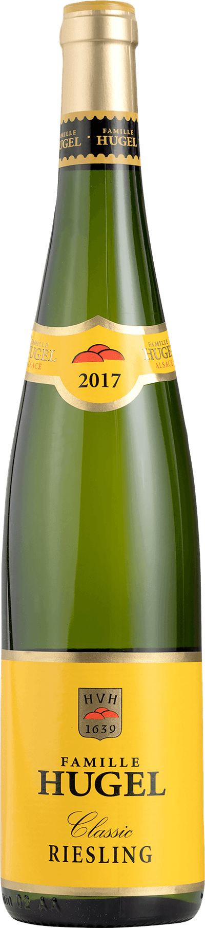 Hugel Riesling Classic 2024