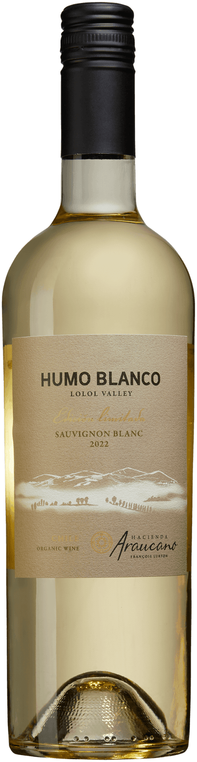 Humo Blanco Edition Limitada Sauvignon Blanc 2022