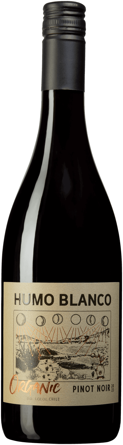 Humo Blanco Pinot Noir 2023