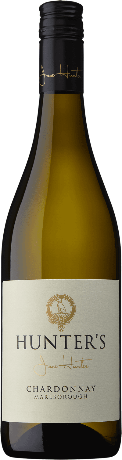 Hunter's Chardonnay Hunter's Wines 2021