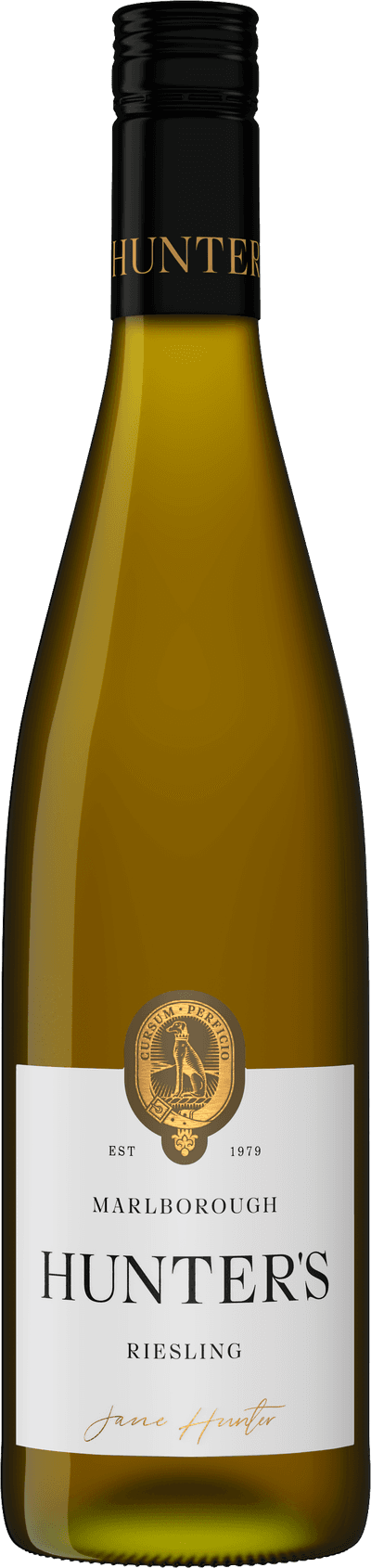 Hunter's Riesling 2025