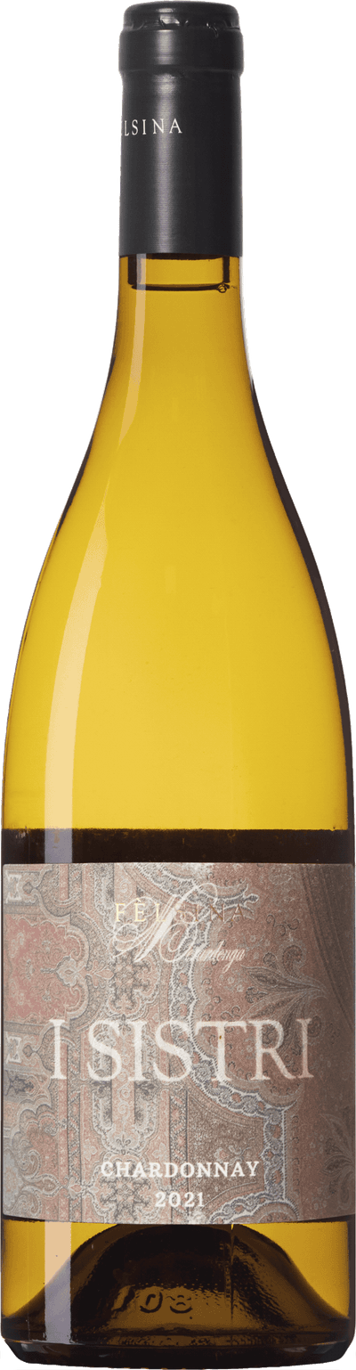 I Sistri Chardonnay 2023