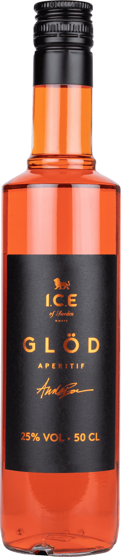 I.C.E Of Sweden Glöd